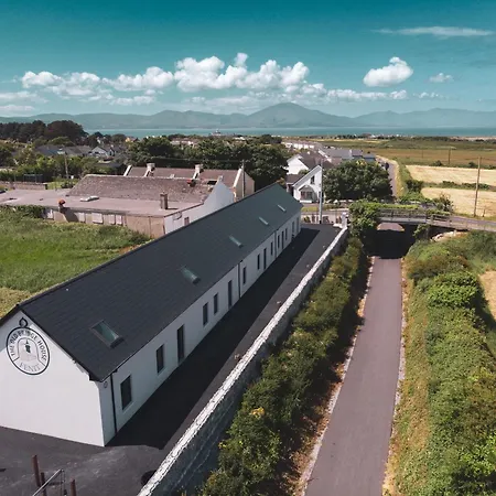 شقة No 3 Lockes Modern Coastal In Kerry