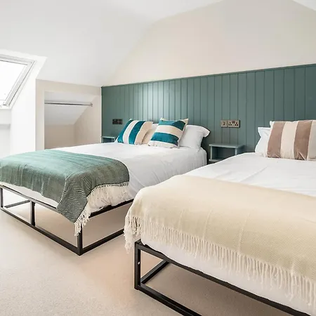شقة No 3 Lockes Modern Coastal In Kerry
